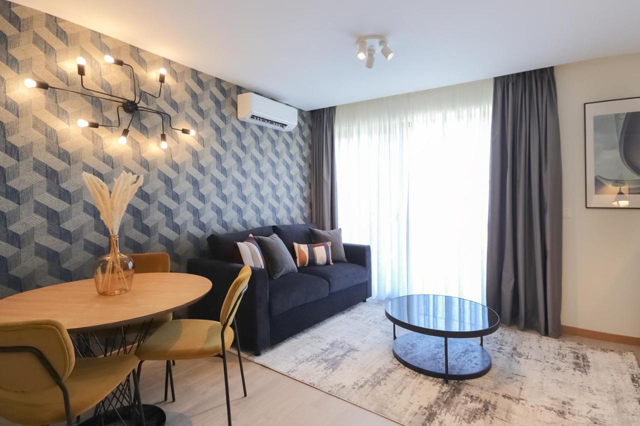 Hm - Issy Oporto Apartment Porto Exterior foto