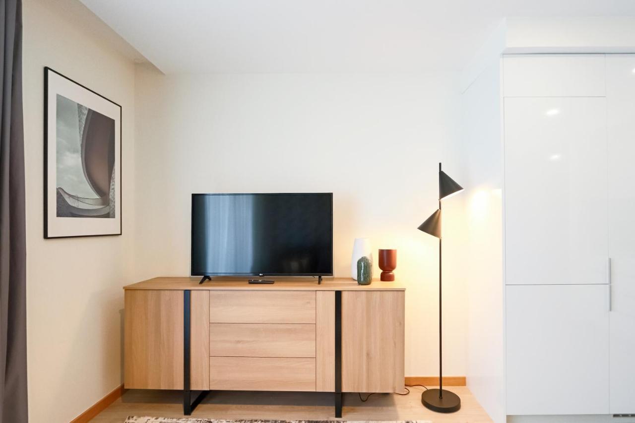 Hm - Issy Oporto Apartment Porto Exterior foto