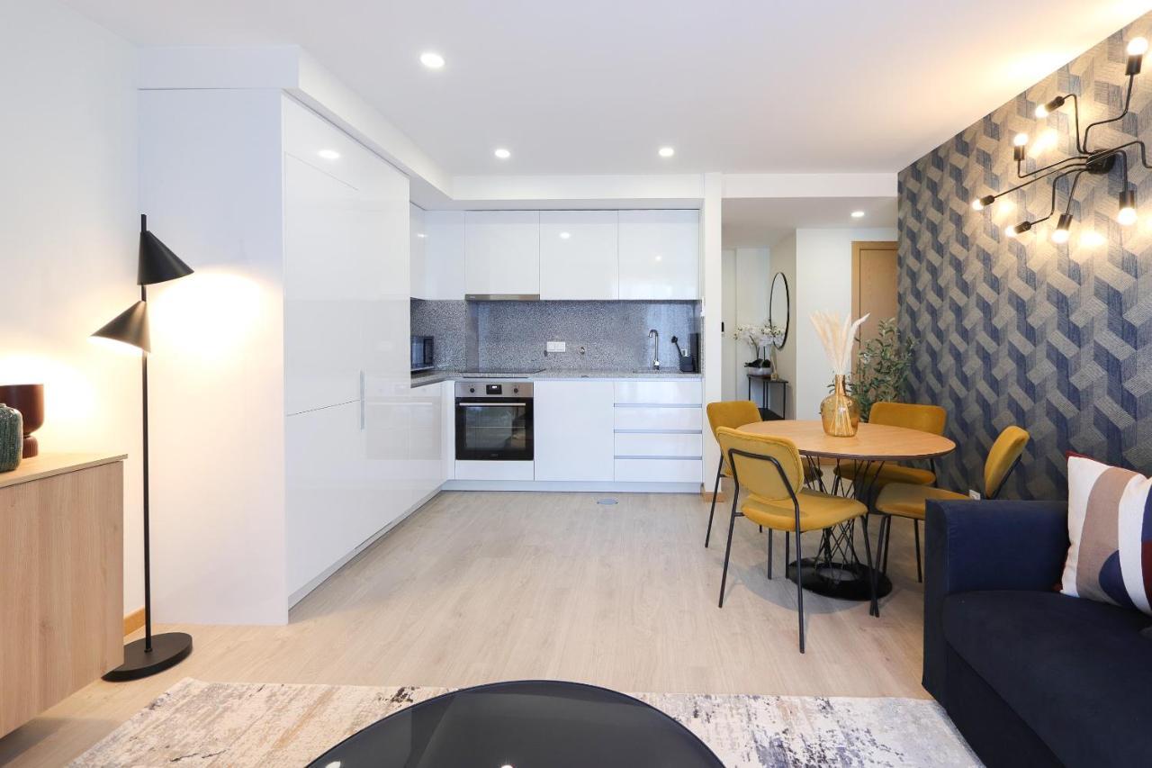 Hm - Issy Oporto Apartment Porto Exterior foto