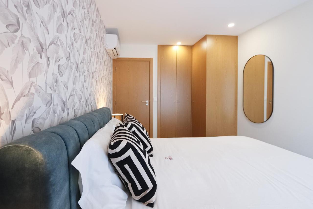 Hm - Issy Oporto Apartment Porto Exterior foto