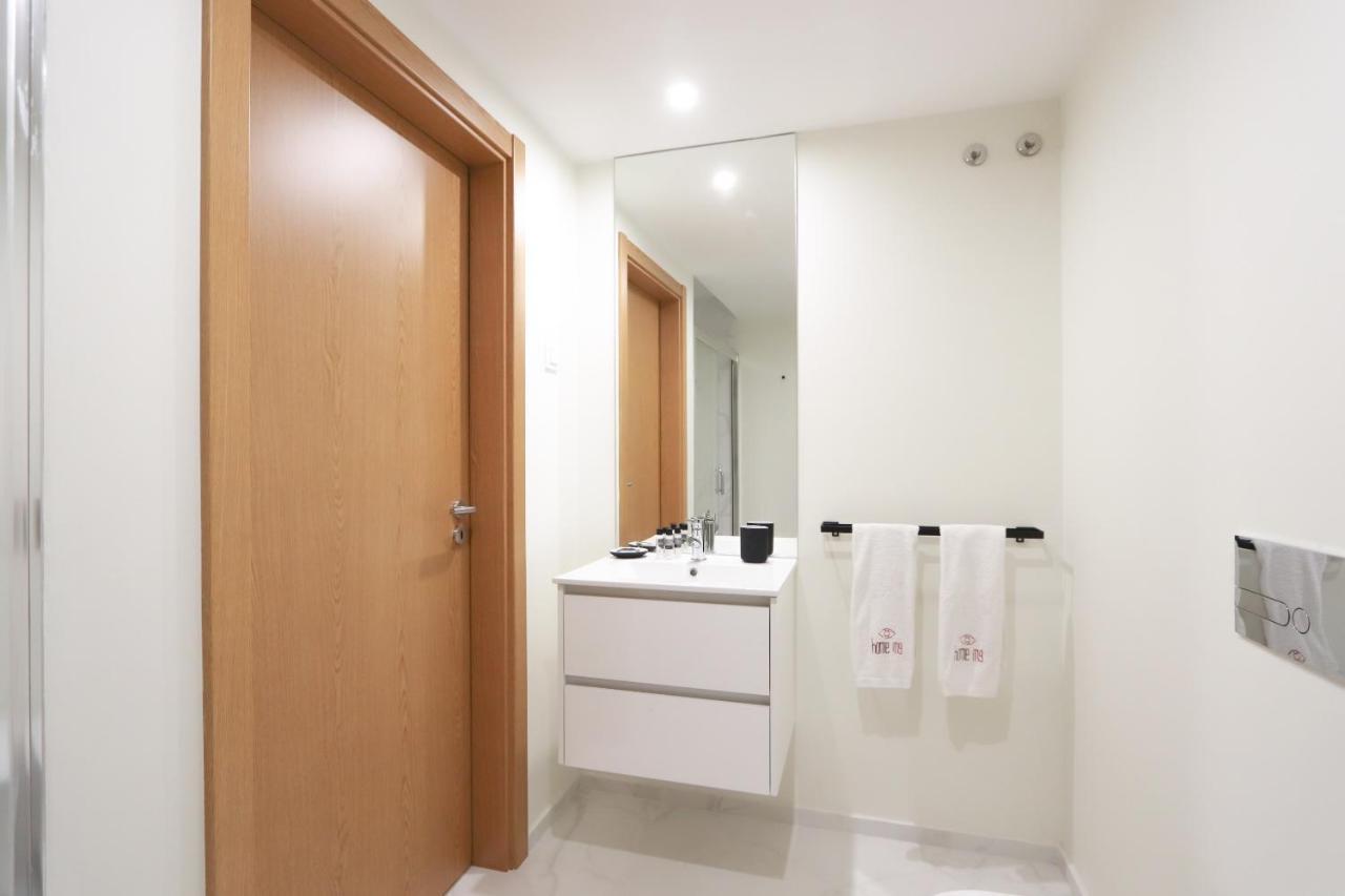 Hm - Issy Oporto Apartment Porto Exterior foto