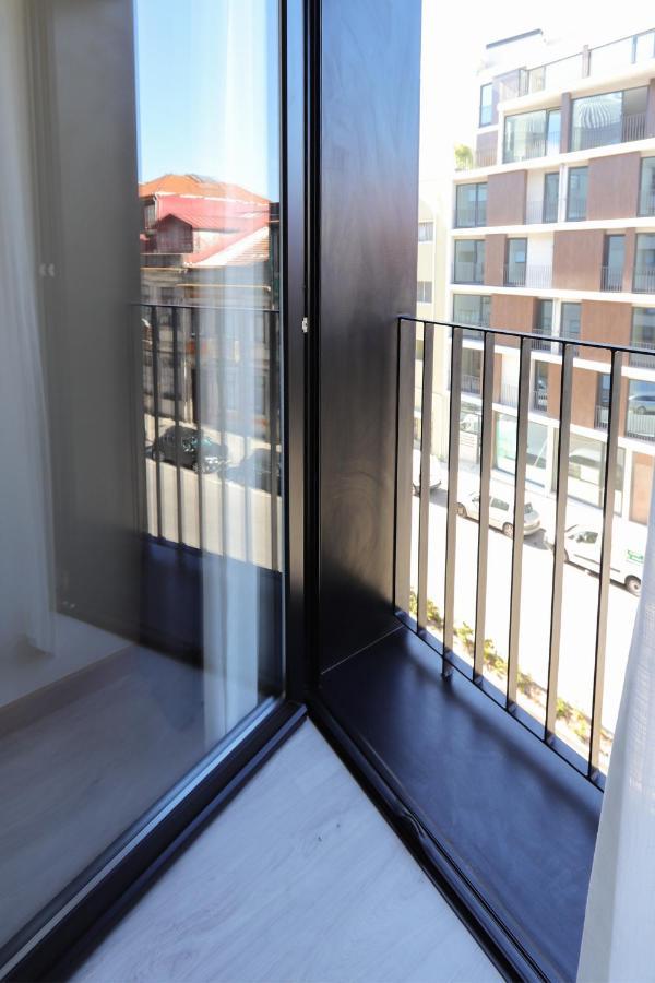 Hm - Issy Oporto Apartment Porto Exterior foto