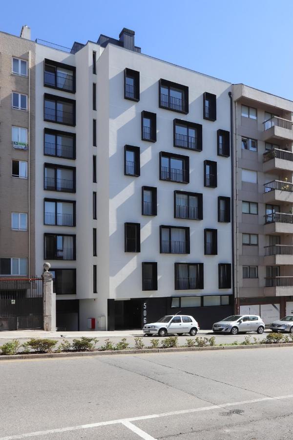 Hm - Issy Oporto Apartment Porto Exterior foto