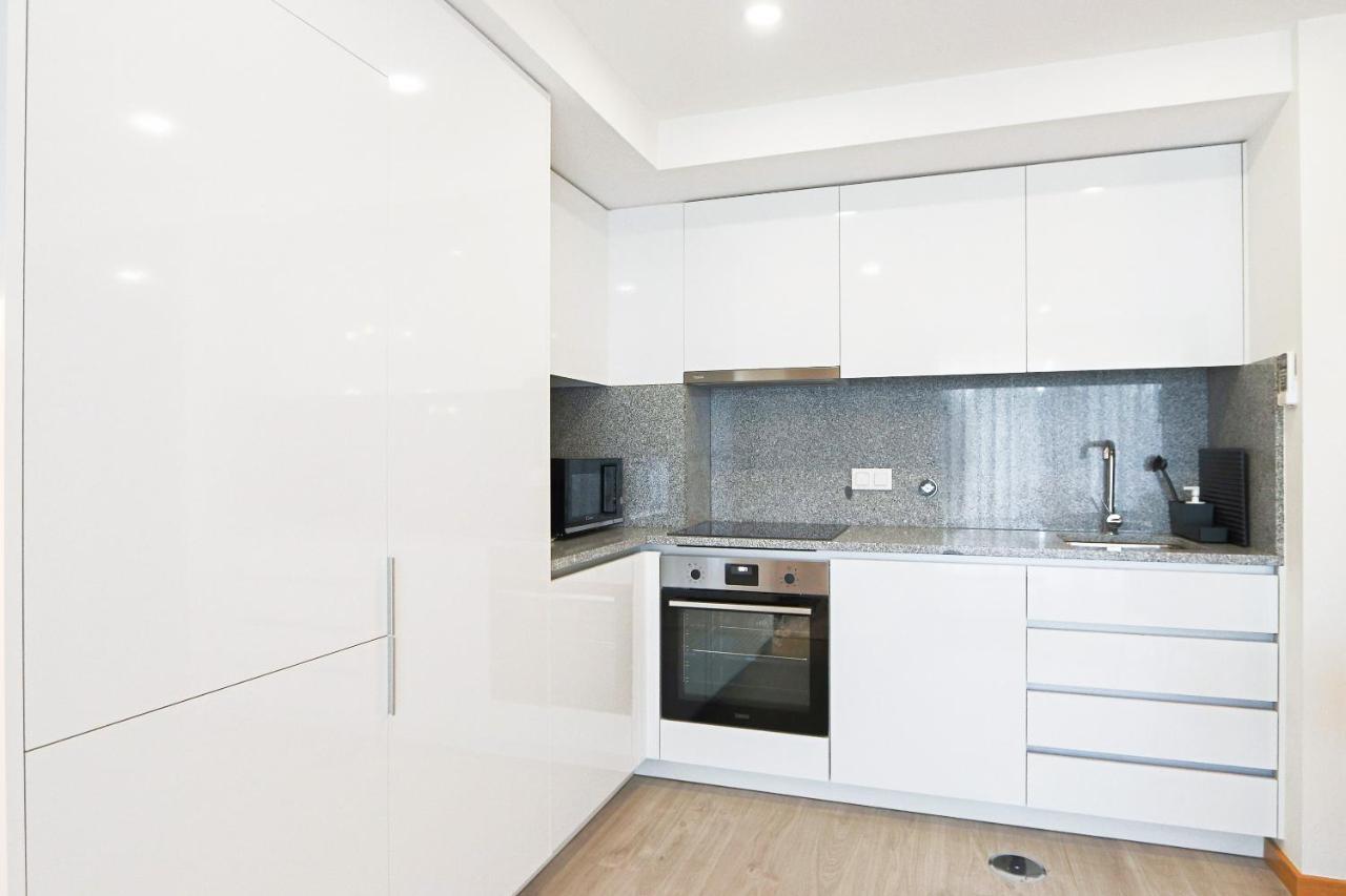 Hm - Issy Oporto Apartment Porto Exterior foto