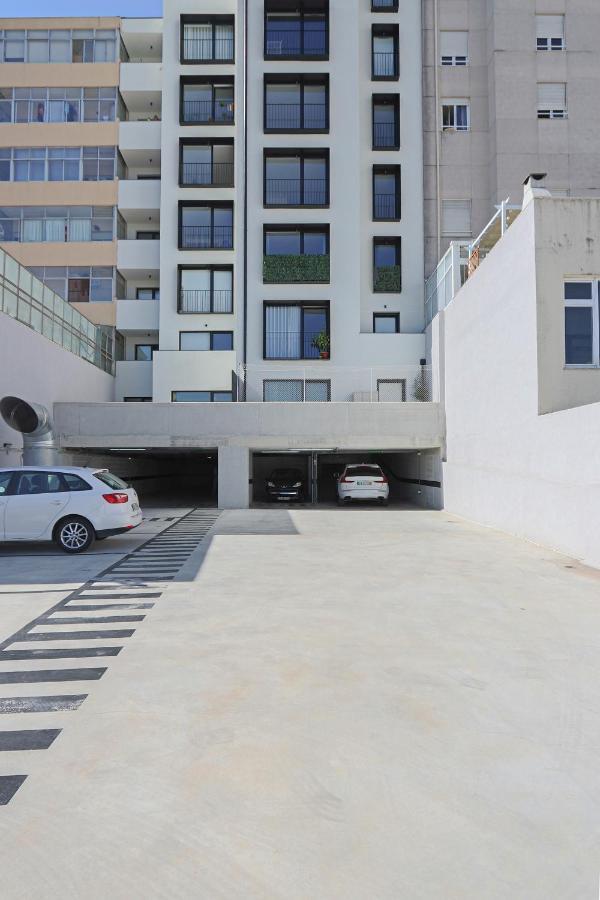 Hm - Issy Oporto Apartment Porto Exterior foto