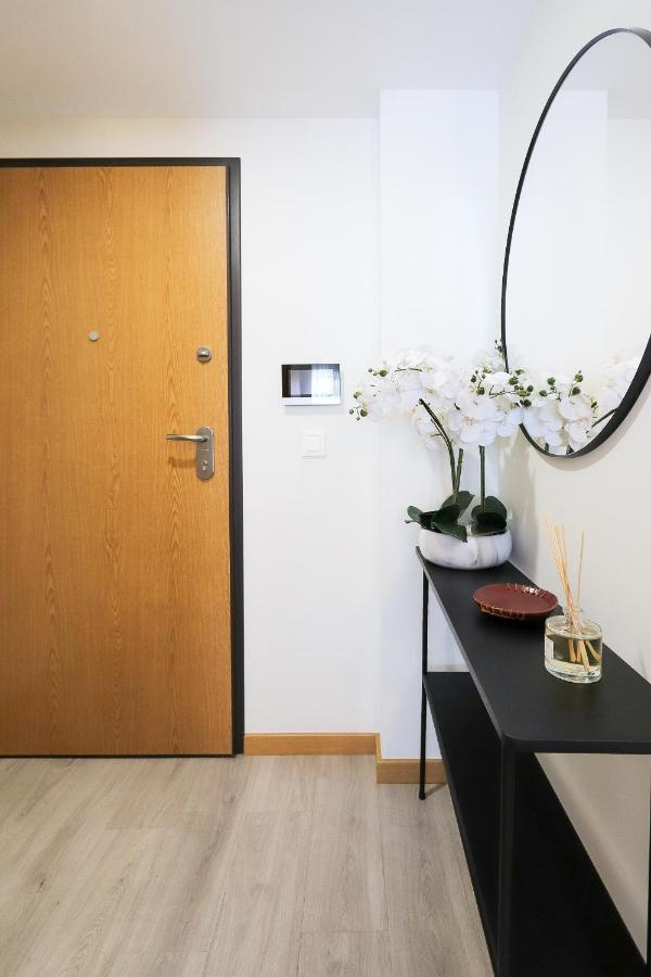 Hm - Issy Oporto Apartment Porto Exterior foto